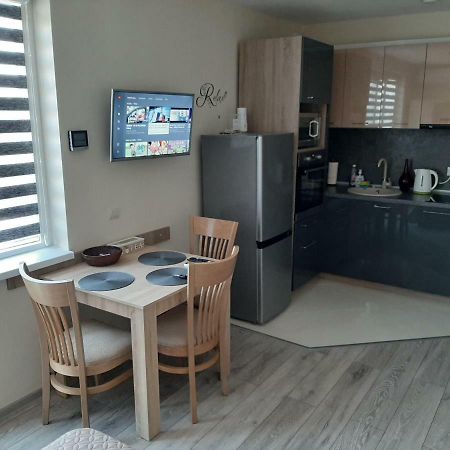 Apartment Relax Русе Екстер'єр фото