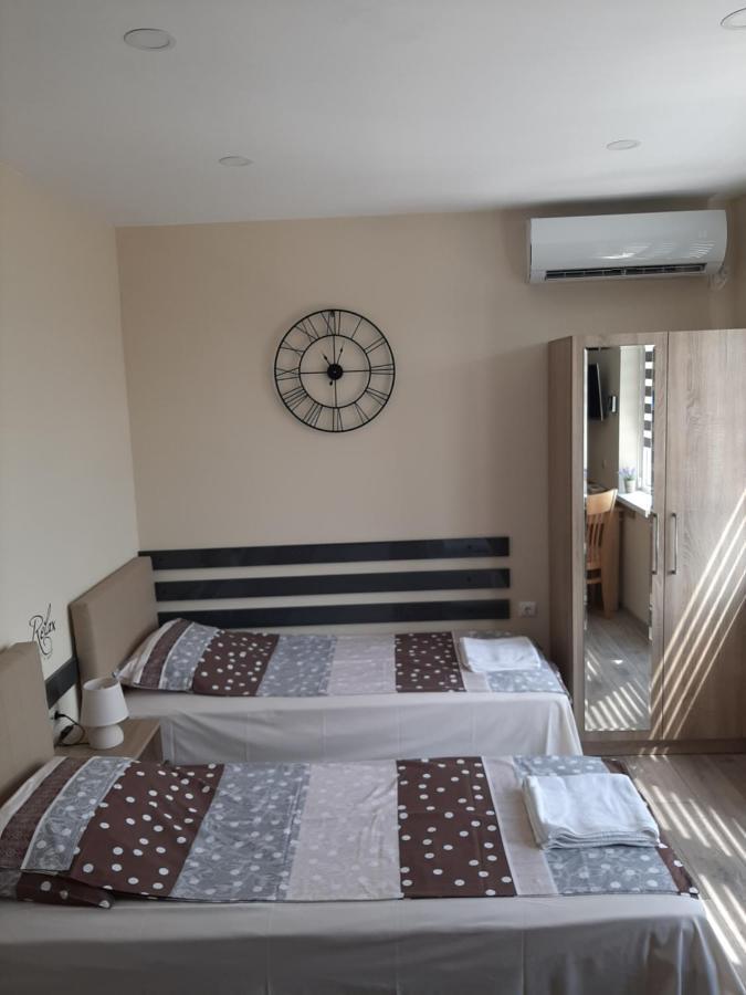 Apartment Relax Русе Екстер'єр фото