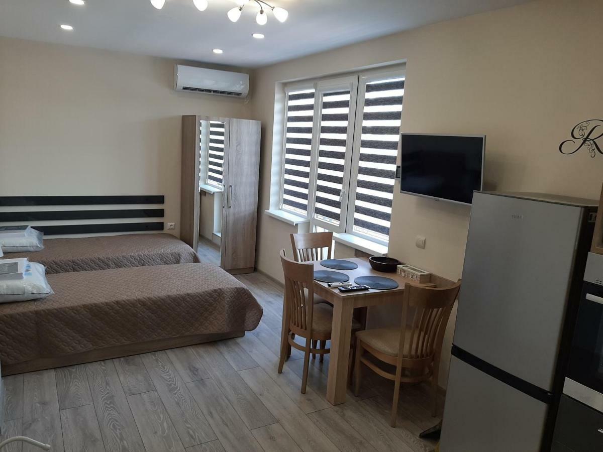 Apartment Relax Русе Екстер'єр фото