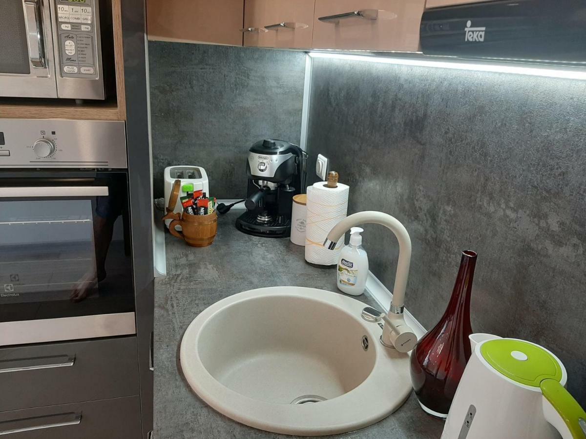 Apartment Relax Русе Екстер'єр фото
