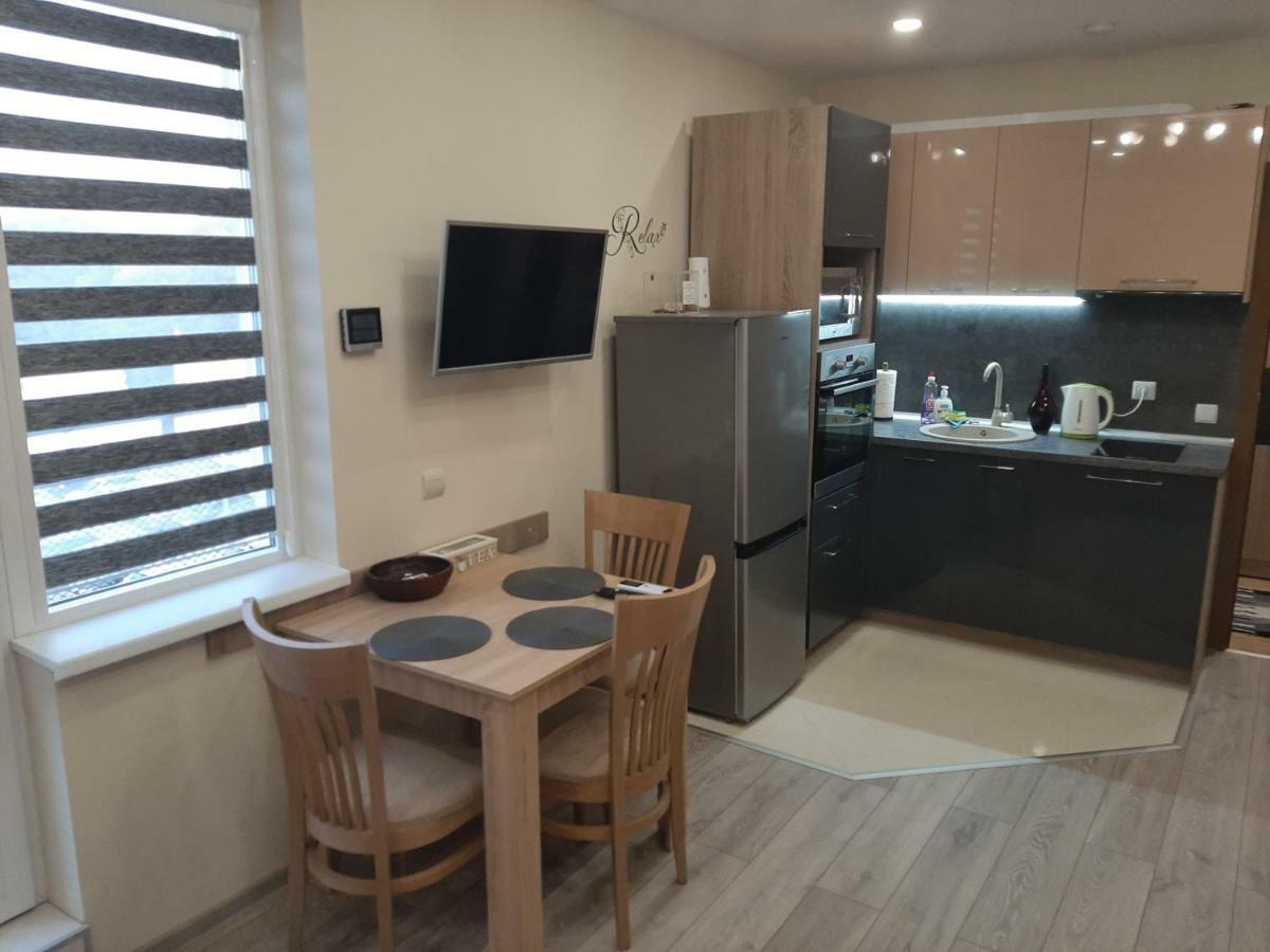 Apartment Relax Русе Екстер'єр фото