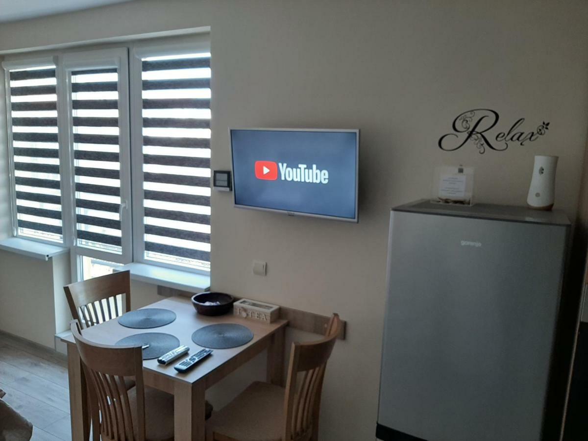 Apartment Relax Русе Екстер'єр фото