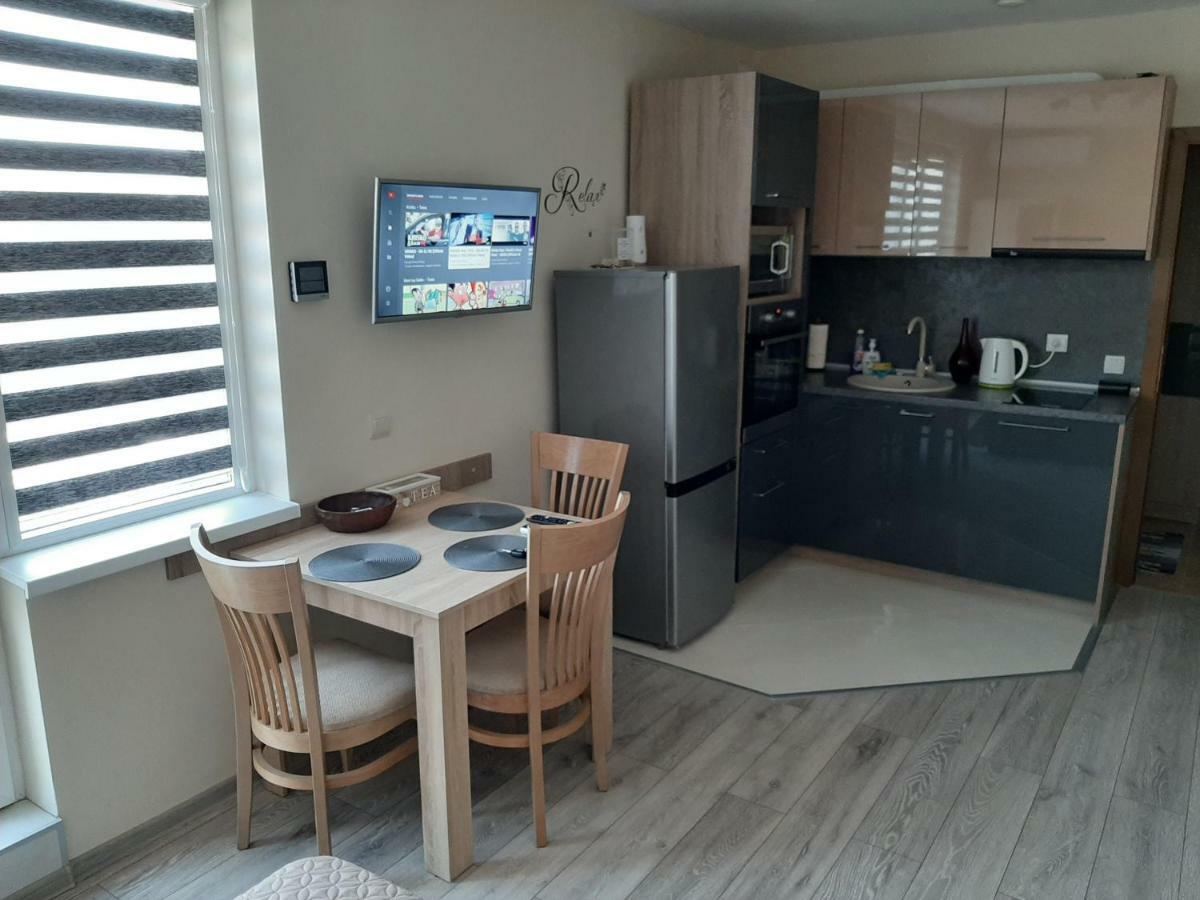 Apartment Relax Русе Екстер'єр фото