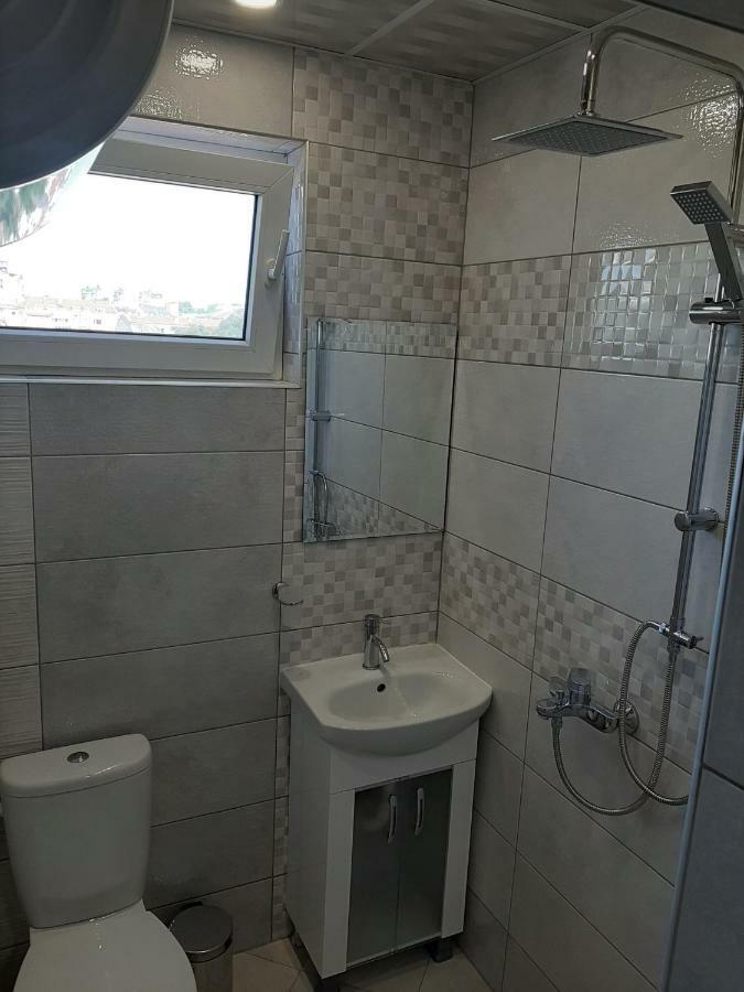 Apartment Relax Русе Екстер'єр фото