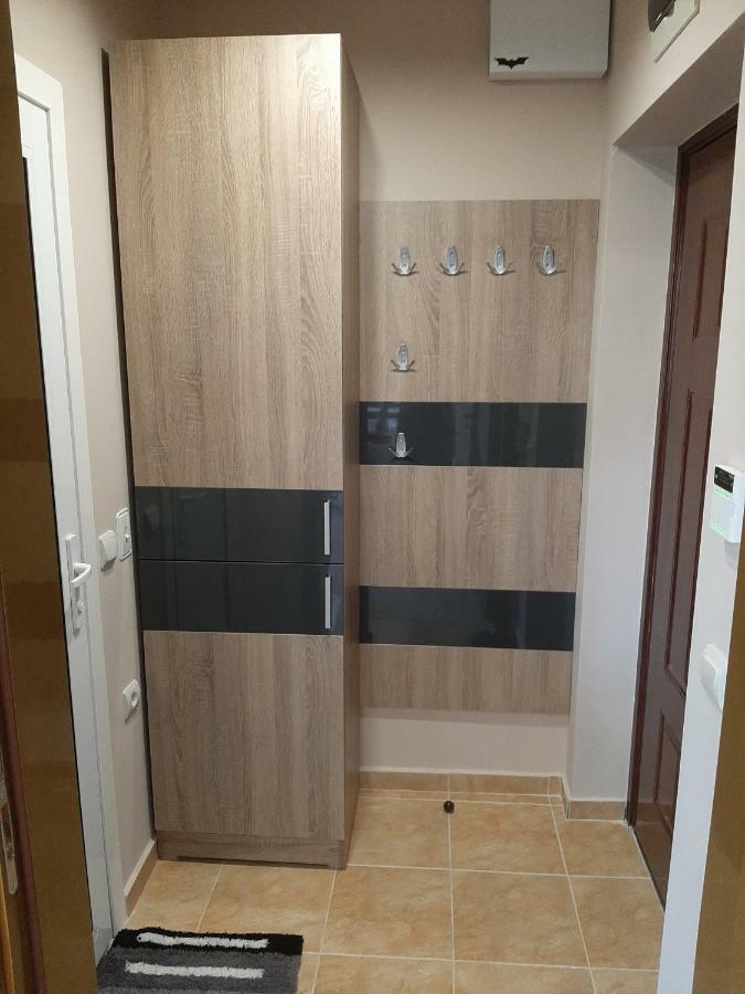 Apartment Relax Русе Екстер'єр фото