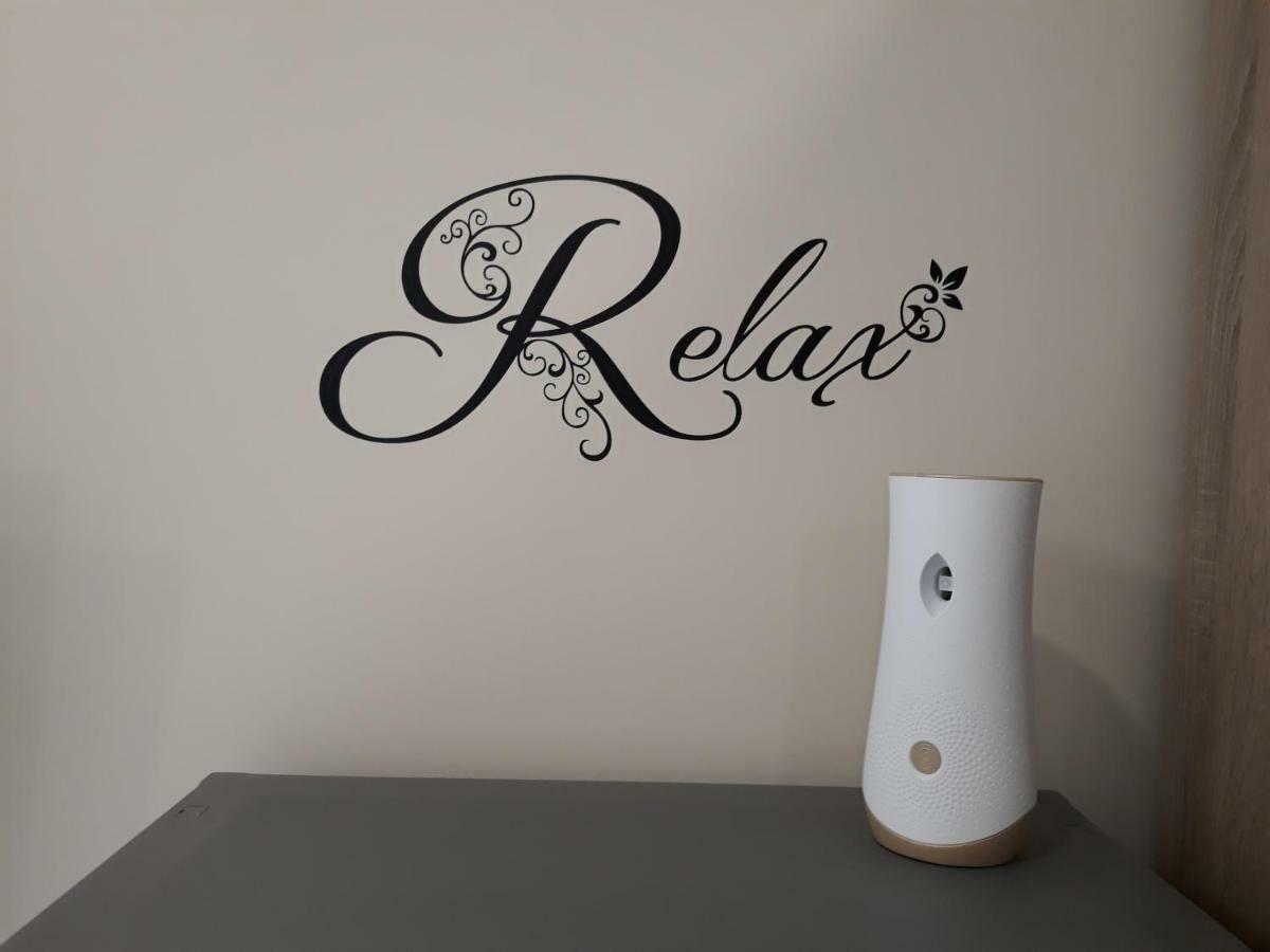 Apartment Relax Русе Екстер'єр фото