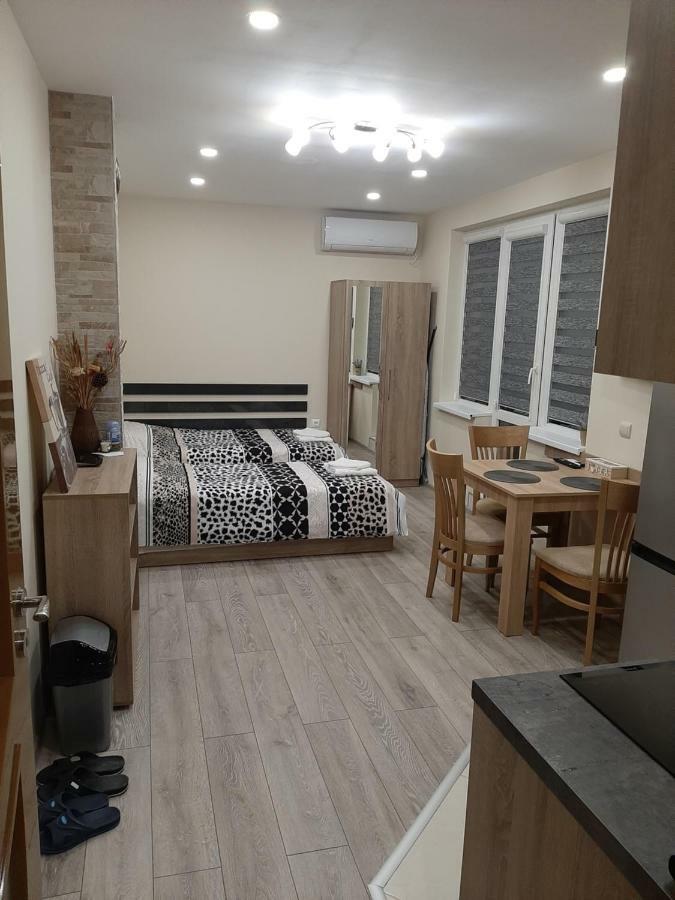 Apartment Relax Русе Екстер'єр фото