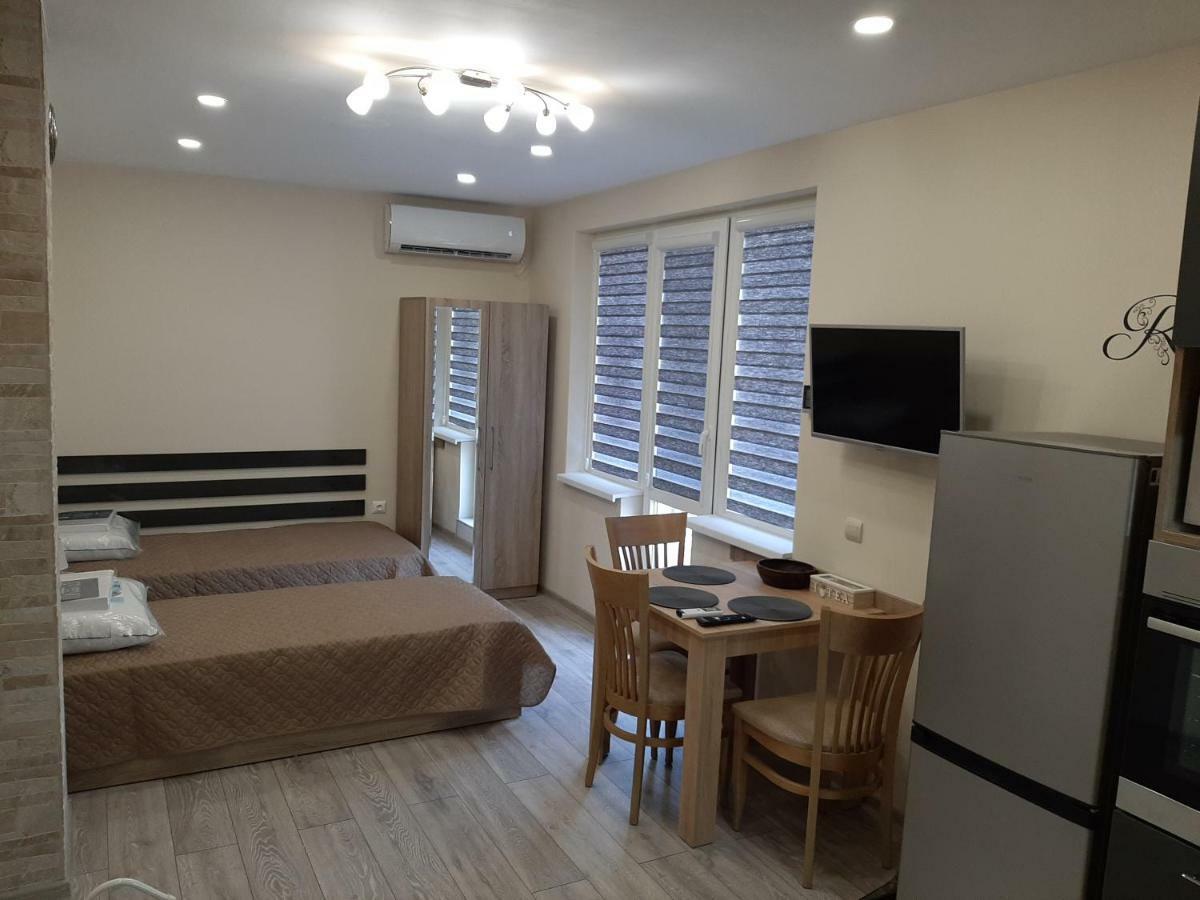 Apartment Relax Русе Екстер'єр фото