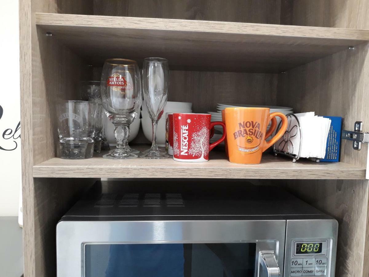 Apartment Relax Русе Екстер'єр фото