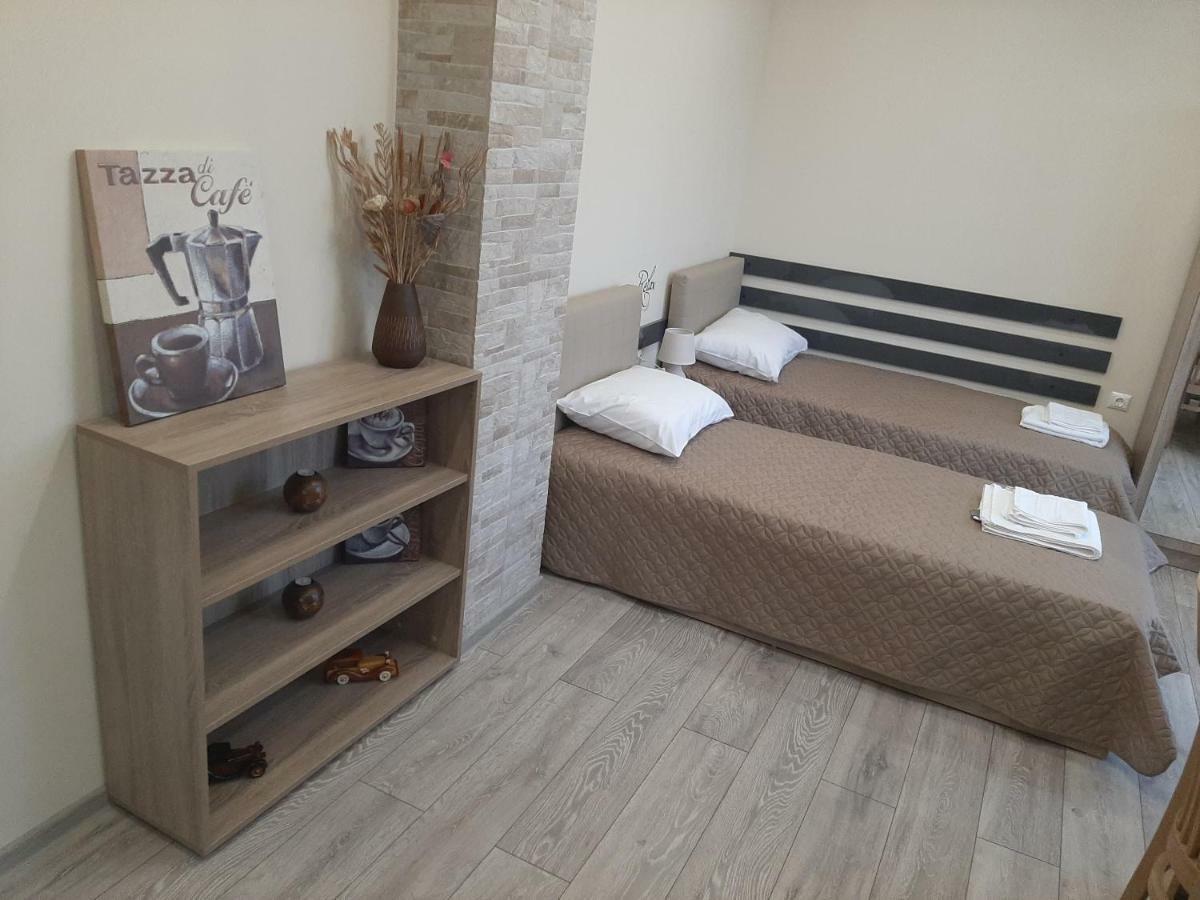 Apartment Relax Русе Екстер'єр фото