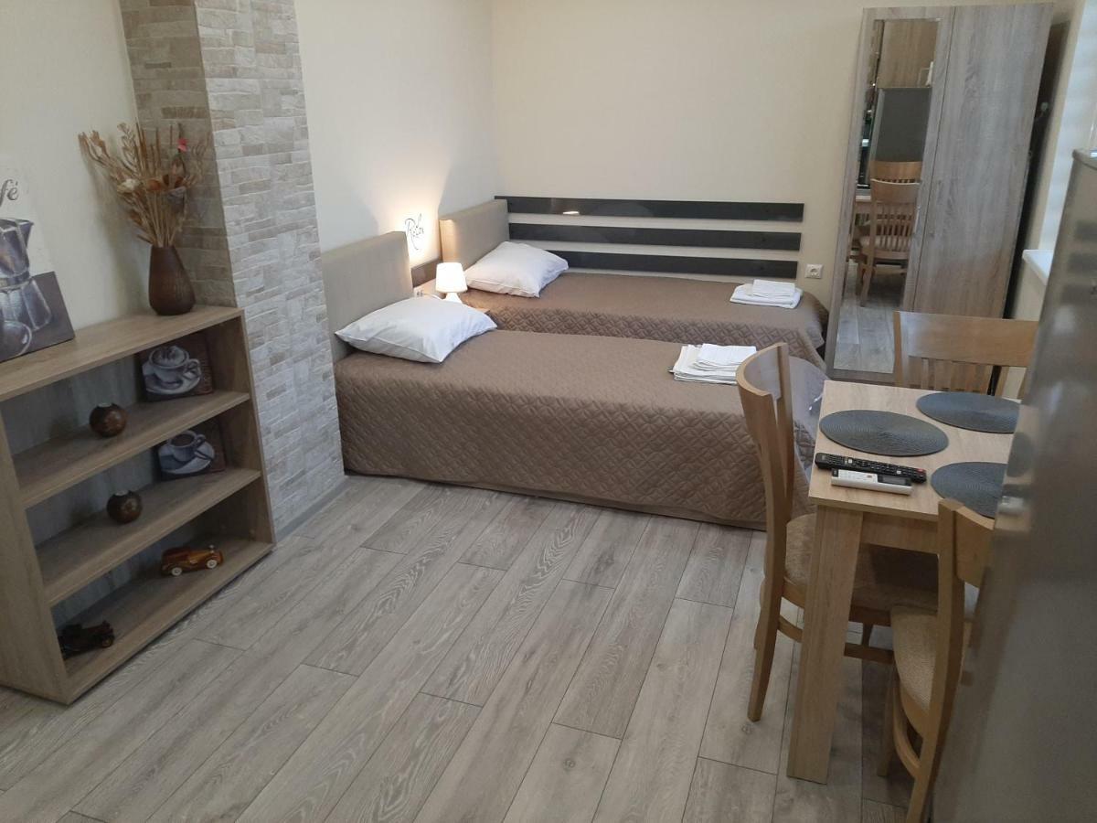 Apartment Relax Русе Екстер'єр фото