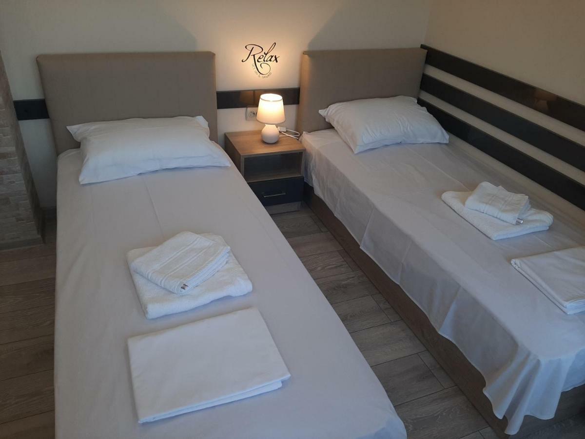 Apartment Relax Русе Екстер'єр фото
