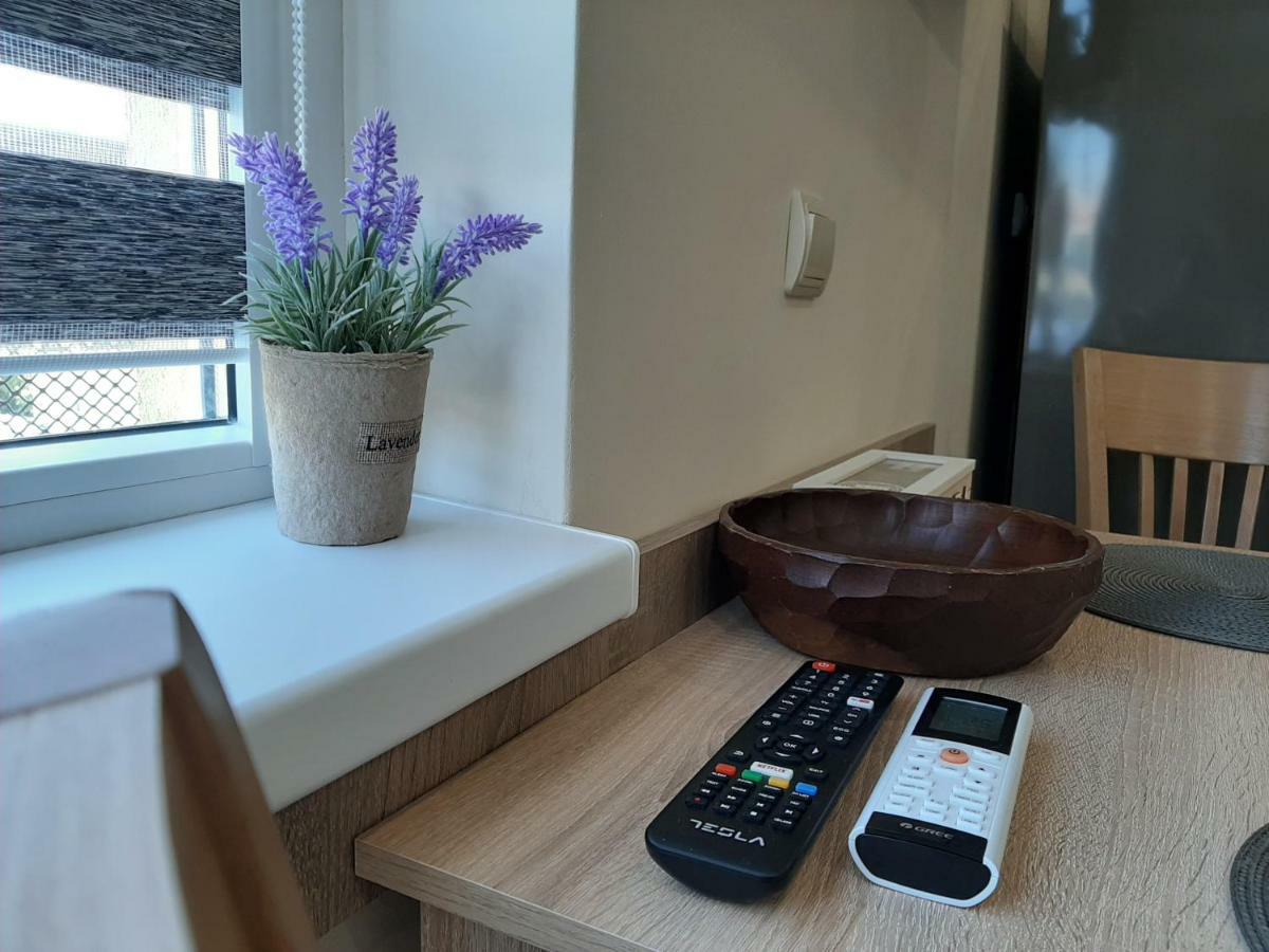Apartment Relax Русе Екстер'єр фото