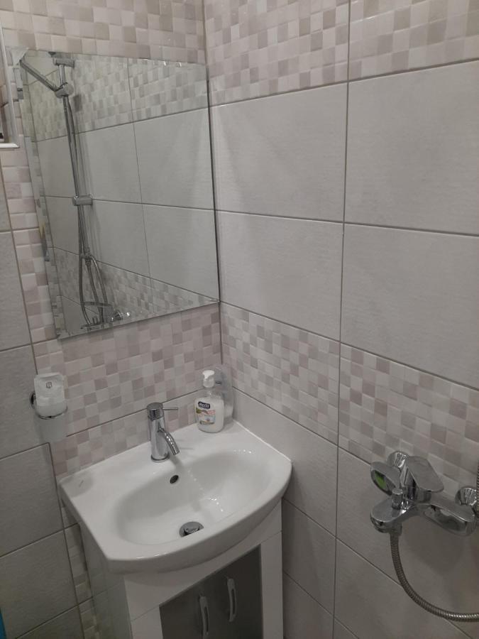 Apartment Relax Русе Екстер'єр фото