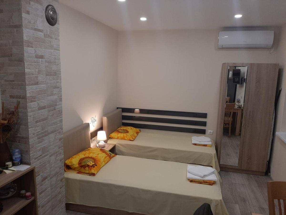 Apartment Relax Русе Екстер'єр фото
