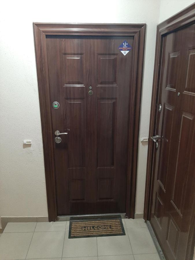 Apartment Relax Русе Екстер'єр фото