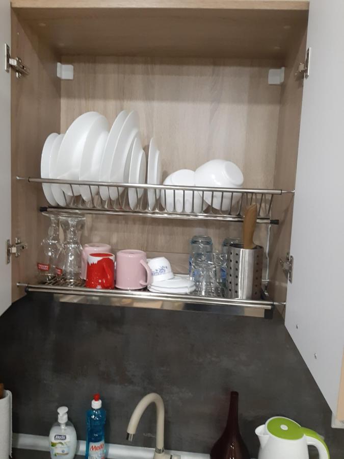 Apartment Relax Русе Екстер'єр фото