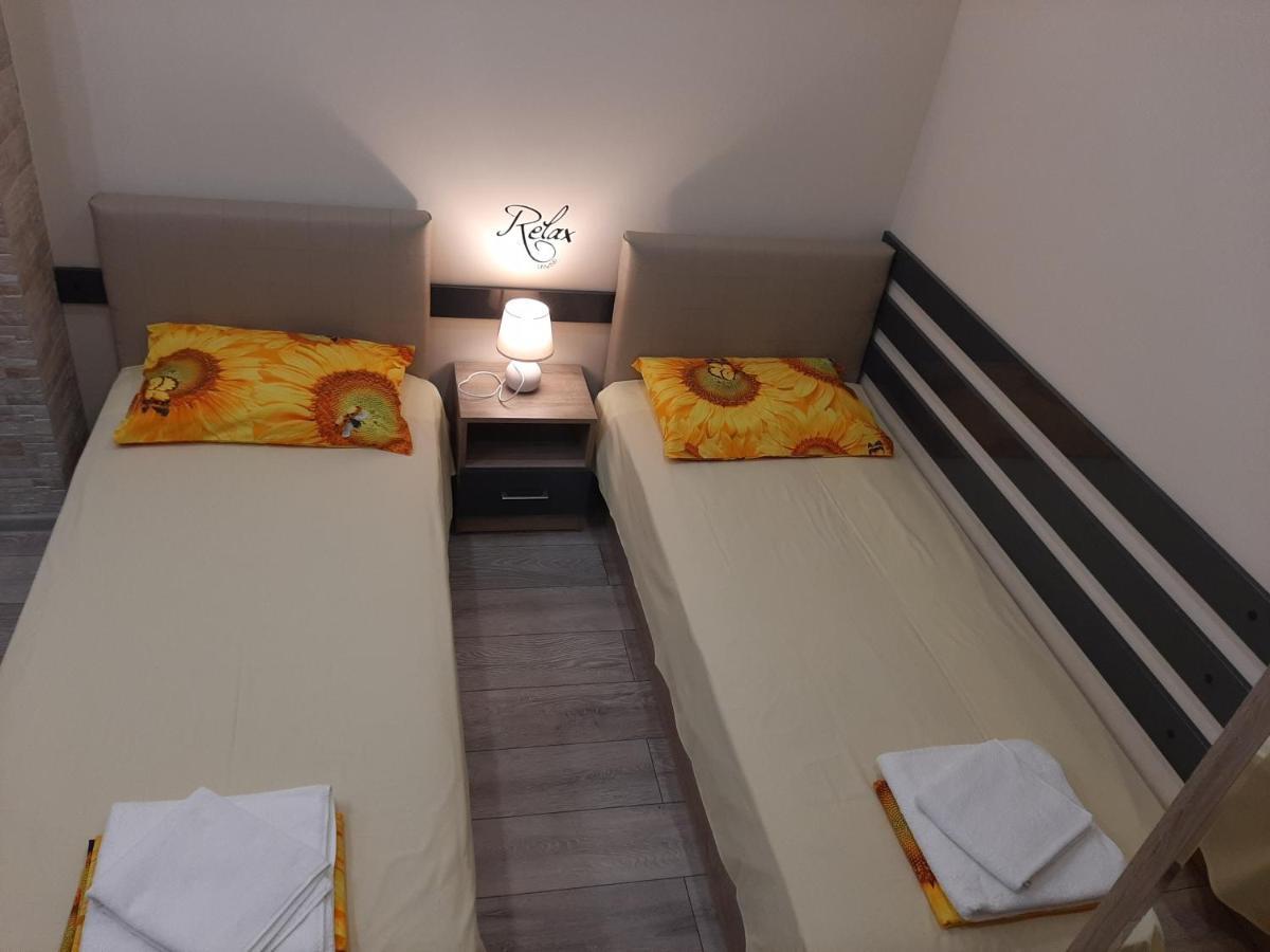 Apartment Relax Русе Екстер'єр фото
