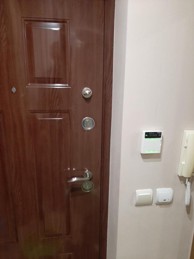 Apartment Relax Русе Екстер'єр фото