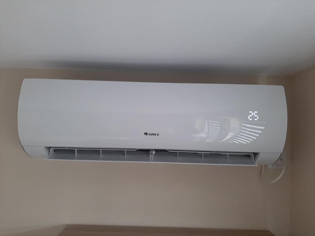 Apartment Relax Русе Екстер'єр фото